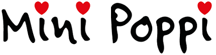 Logo Mini Poppi